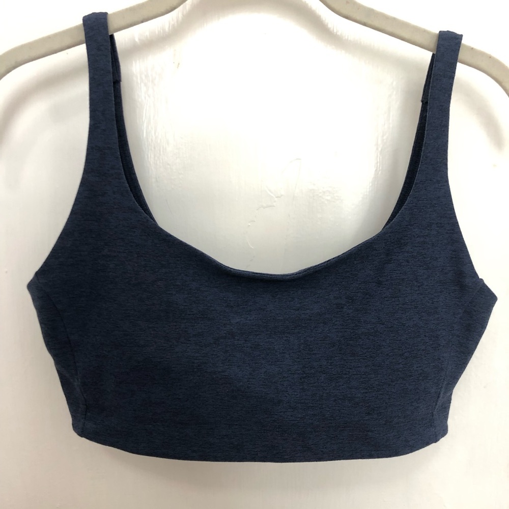 Sports bra by Outdoor Voices